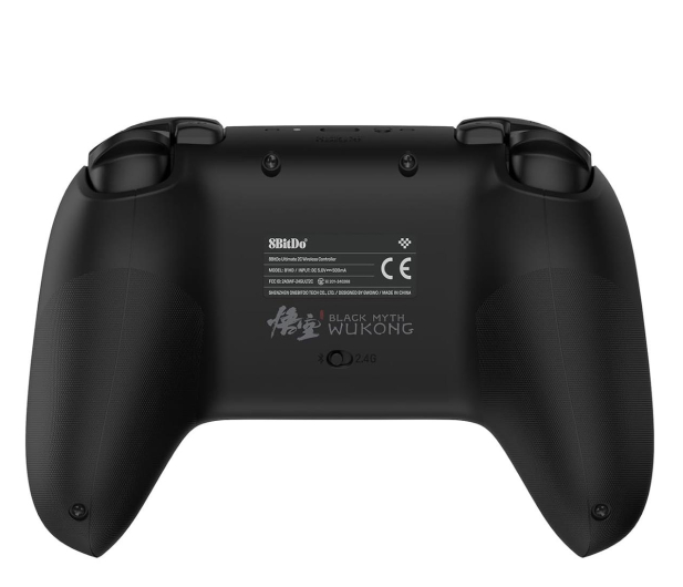 8BitDo Ultimate 2C 2.4G Pad Black Myth Wukong - 1287582 - zdjęcie 2